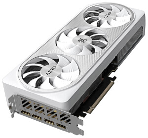 Gigabyte GeForce RTX 4070 Ti SUPER AERO OC 16G