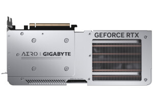 Gigabyte GeForce RTX 4070 Ti SUPER AERO OC 16G