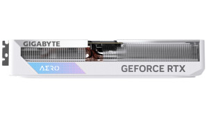 Gigabyte GeForce RTX 4070 Ti SUPER AERO OC 16G