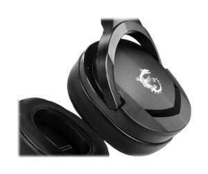 MSI Immerse GH20 - Headset - Earring