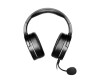 MSI IMMERSE GH20 - Headset - ohrumschließend
