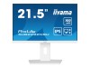 Iiyama ProLite XUB2292HSU-W6 - LED-Monitor - 55.9 cm (22")