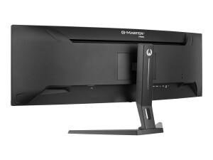 Iiyama G-MASTER Red Eagle GCB4580DQSN-B1 - LED-Monitor -...