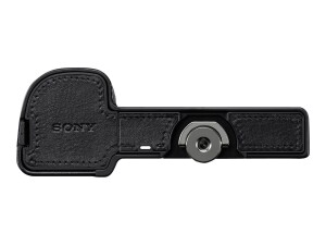 Sony LCS-EBE - Kamerataschenunterteil für Kamera