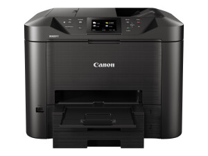 Canon MAXIFY MB5450 - Multifunktionsdrucker - Farbe -...