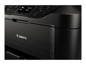 Canon MAXIFY MB5450 - Multifunktionsdrucker - Farbe -...