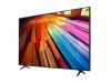 LG 55UT80006LA - 140 cm (55") Diagonalklasse UT80 Series LCD-TV mit LED-Hintergrundbeleuchtung - Smart TV - webOS - 4K UHD (2160p)