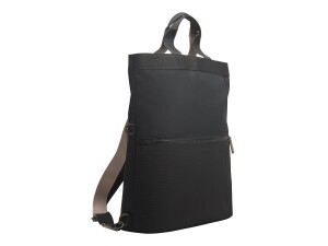 HP  Notebook-Rucksack/Tragetasche - wandelbar - 35.8 cm...
