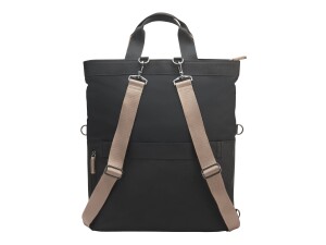 HP  Notebook-Rucksack/Tragetasche - wandelbar - 35.8 cm...