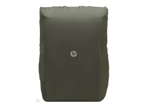 HP Laptop Backpack - Notebook-Rucksack - modular - 39.6...