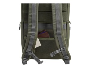 HP Laptop Backpack - Notebook-Rucksack - modular - 39.6 cm (15.6")