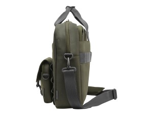 HP Notebook-Tasche - modular - 39.6 cm (15.6")