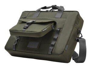 HP Notebook-Tasche - modular - 39.6 cm (15.6")