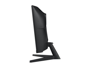 Samsung Odyssey G5 S27CG552EU - G55C Series - LED-Monitor...