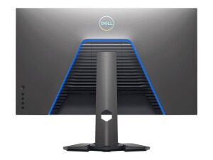 Dell G3223Q - LED-Monitor - Gaming - 81.3 cm (32")