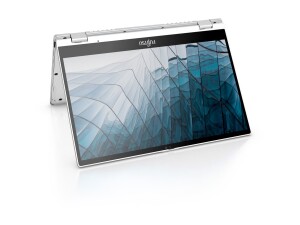 Fujitsu LIFEBOOK U9313X - Flip-Design - Intel Core i5...