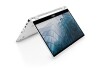 Fujitsu LIFEBOOK U9313X - Flip-Design - Intel Core i5 1335U / 1.3 GHz - vPro Enterprise - Win 11 Pro - Intel Iris Xe Grafikkarte - 16 GB RAM - 512 GB SSD FDE, SED - 33.8 cm (13.3")