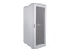 Intellinet Network Cabinet, Free Standing (Standard)