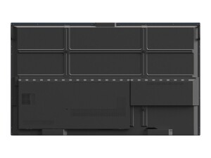 ViewSonic ViewBoard IFP8662 - 218 cm (86&quot;)...