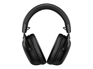 HyperX Cloud III - Headset - ohrumschließend