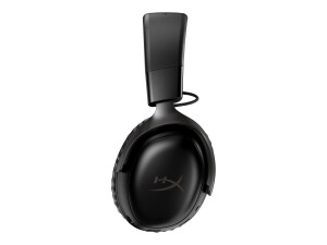 HyperX Cloud III - Headset - ohrumschließend
