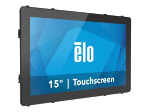 Elo Touch Solutions Elo 1594L - LCD-Monitor - 39.6 cm...