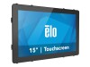 Elo Touch Solutions Elo 1594L - LCD-Monitor - 39.6 cm (15.6") - offener Rahmen - Touchscreen - 1920 x 1080 Full HD (1080p)