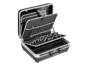 B&amp;W International B&amp;W TOOL.CASES shark -...