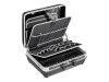 B&W International B&W TOOL.CASES shark - Hartschalentasche für Werkzeuge - Polyethylene hoher Dichte (PE-HD)