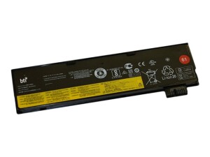 BTI LN-4X50M08810-BTI - Laptop-Batterie (gleichwertig...