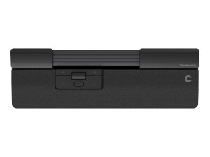 Contour SliderMouse Pro - Zentrale Maus - Slim -...