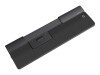 Contour SliderMouse Pro - Zentrale Maus - Slim - ergonomisch - 6 Tasten - kabellos, kabelgebunden - Bluetooth, 2.4 GHz - kabelloser Empfänger (USB)