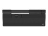 Contour SliderMouse Pro - Zentrale Maus - mit verlängerter Armauflage und veganem Leder