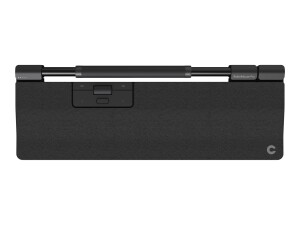 Contour RollerMouse Pro - Zentrale Maus - mit...