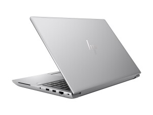 HP ZBook Fury 16 G11 Mobile Workstation - Intel Core i7 i7-14700HX / 2.1 GHz - Win 11 Pro - RTX 3500 Ada - 32 GB RAM - 1 TB SSD NVMe, TLC - 40.6 cm (16")