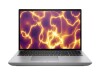 HP ZBook Fury 16 G11 Mobile Workstation - Intel Core i7 i7-14700HX / 2.1 GHz - Win 11 Pro - RTX 3500 Ada - 32 GB RAM - 1 TB SSD NVMe, TLC - 40.6 cm (16")