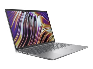 HP ZBook Power G11 A Mobile Workstation - AMD Ryzen 9 8945HS - Win 11 Pro - RTX 3000 Ada - 64 GB RAM - 1 TB SSD NVMe, TLC - 40.6 cm (16")