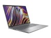 HP ZBook Power G11 A Mobile Workstation - AMD Ryzen 9 8945HS - Win 11 Pro - RTX 3000 Ada - 64 GB RAM - 1 TB SSD NVMe, TLC - 40.6 cm (16")