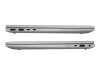 HP ZBook Firefly 14 G11 A Mobile Workstation - AMD Ryzen 7 8840HS - Win 11 Pro - Radeon 780M - 32 GB RAM - 1 TB SSD NVMe, TLC - 35.6 cm (14")