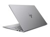 HP ZBook Power G11 A Mobile Workstation - Wolf Pro Security - AMD Ryzen 7 8845HS - Win 11 Pro - RTX A1000 - 32 GB RAM - 1 TB SSD NVMe, TLC - 40.6 cm (16")