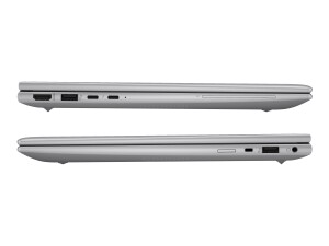 HP ZBook Firefly 14 G11 A Mobile Workstation - AMD Ryzen 7 8840HS - Win 11 Pro - Radeon 780M - 16 GB RAM - 512 GB SSD NVMe, TLC - 35.6 cm (14")