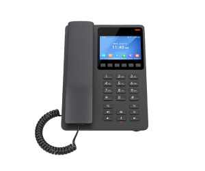 Grandstream GHP Series GHP631W - VoIP-Telefon - IEEE...