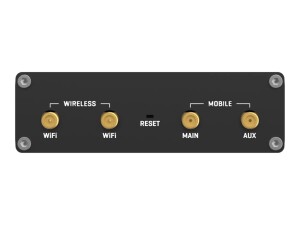 Teltonika RUT361 - Wireless Router - WWAN 2,4 GHz