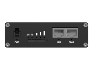 Teltonika RUT361 - Wireless Router - WWAN 2,4 GHz