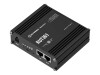 Teltonika RUT361 - Wireless Router - WWAN 2,4 GHz