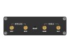 Teltonika RUT361 - Wireless Router - WWAN 2,4 GHz