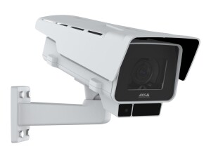 Axis P13 Series P1387-LE -...