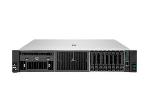 HPE ProLiant DL380 Gen10 Plus Network Choice - Server -...
