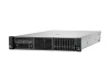 HPE ProLiant DL380 Gen10 Plus Network Choice - Server - Rack-Montage - 2U - zweiweg - 1 x Xeon Silver 4314 / 2.4 GHz - RAM 32 GB - SATA/SAS/NVMe - Hot-Swap 6.4 cm (2.5")