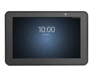 Zebra ET55 - Tablet - Atom 1.6 GHz - Android 5.1 (Lollipop)
